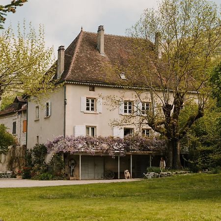 Maison D'Hotes Et Gite De Charme Avec Piscine, La Lhuiseraie Екстериор снимка